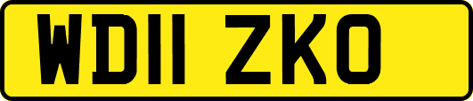 WD11ZKO