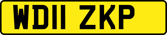 WD11ZKP