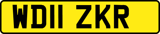 WD11ZKR