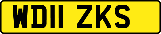 WD11ZKS
