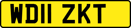 WD11ZKT