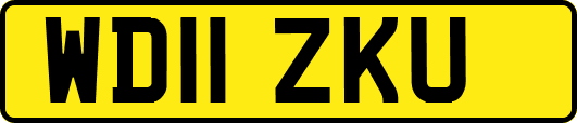 WD11ZKU