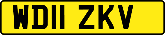 WD11ZKV