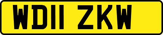 WD11ZKW