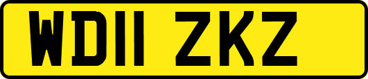 WD11ZKZ