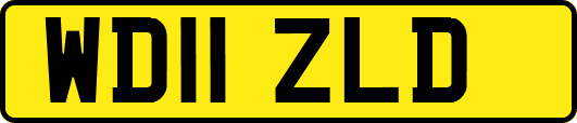 WD11ZLD