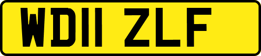 WD11ZLF
