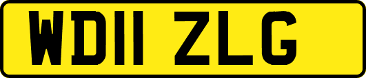 WD11ZLG