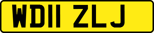 WD11ZLJ