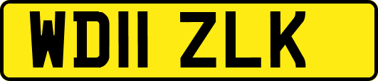 WD11ZLK