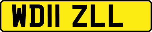 WD11ZLL