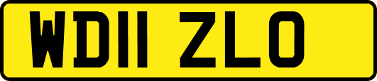 WD11ZLO