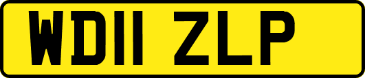 WD11ZLP