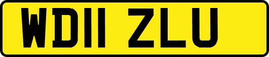 WD11ZLU