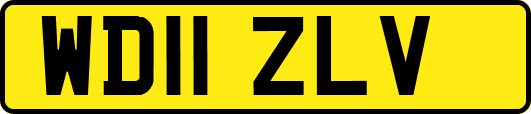 WD11ZLV