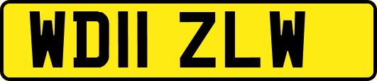 WD11ZLW