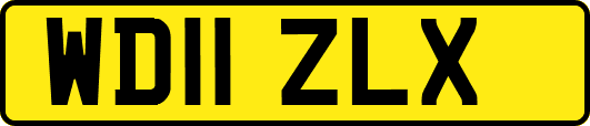 WD11ZLX