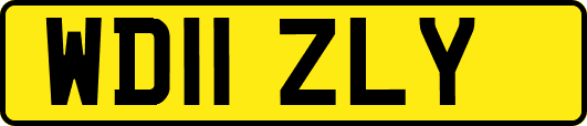 WD11ZLY