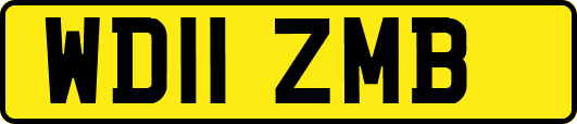 WD11ZMB