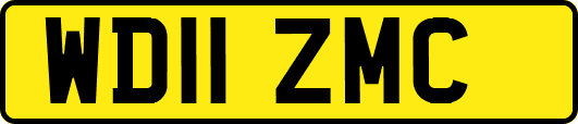 WD11ZMC