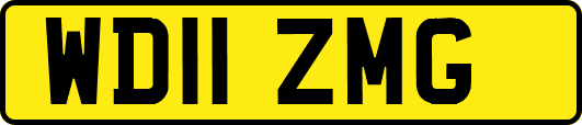 WD11ZMG