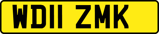WD11ZMK