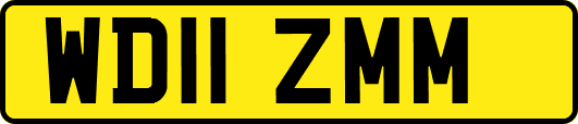 WD11ZMM