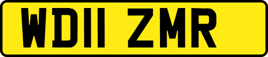 WD11ZMR