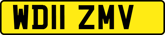 WD11ZMV