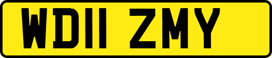 WD11ZMY