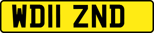 WD11ZND