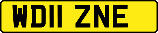 WD11ZNE