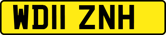 WD11ZNH