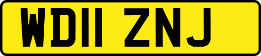 WD11ZNJ