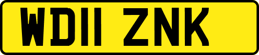 WD11ZNK