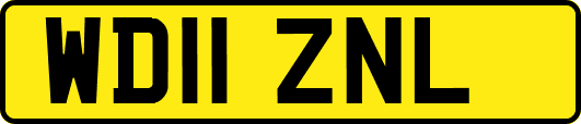 WD11ZNL