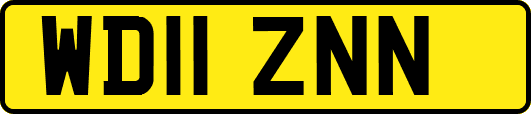 WD11ZNN