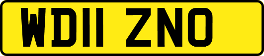 WD11ZNO