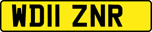 WD11ZNR