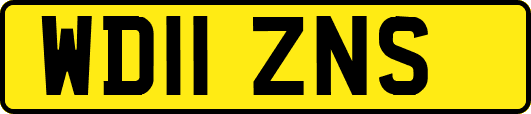 WD11ZNS