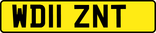 WD11ZNT