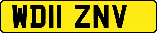 WD11ZNV
