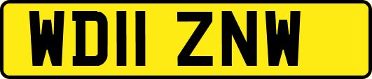 WD11ZNW