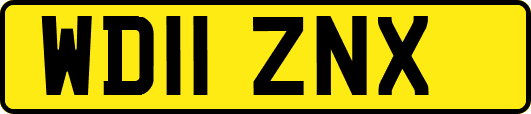 WD11ZNX