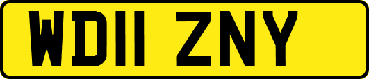 WD11ZNY
