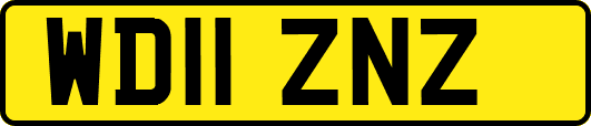 WD11ZNZ
