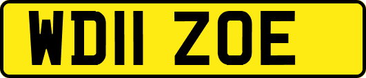 WD11ZOE