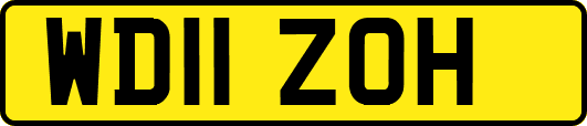 WD11ZOH
