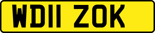 WD11ZOK