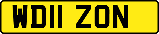 WD11ZON